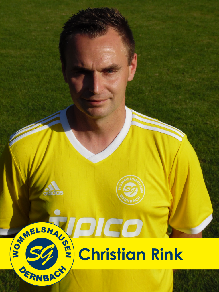 Christian Rink