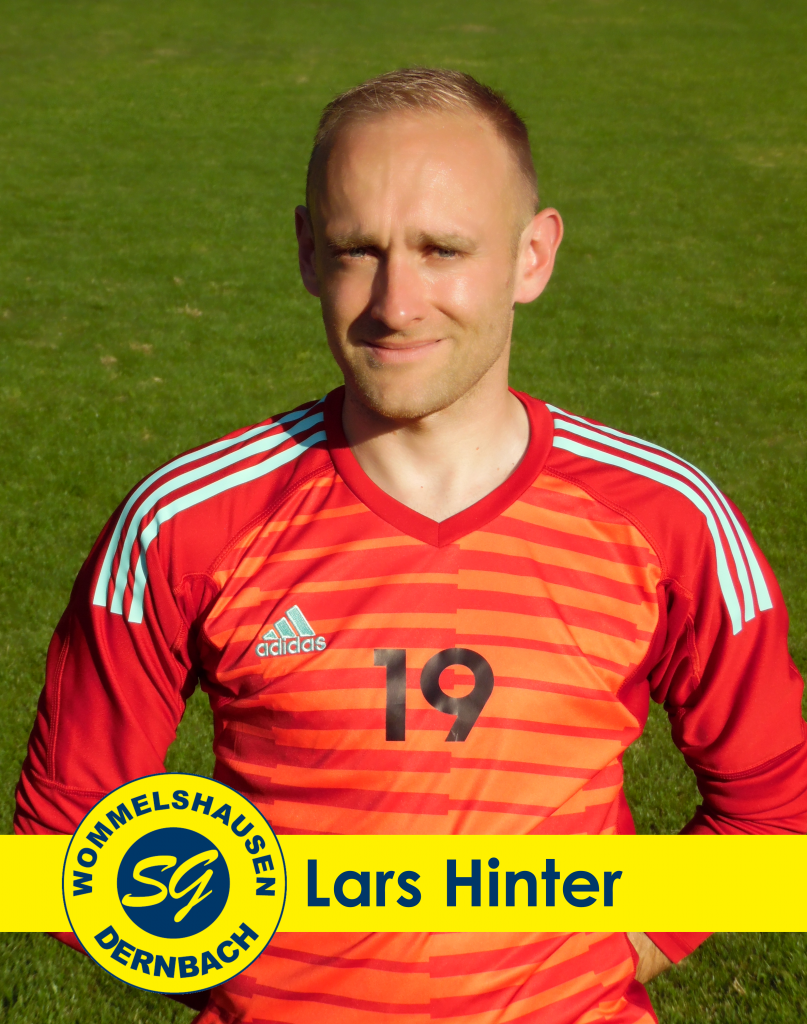 Lars Hinter