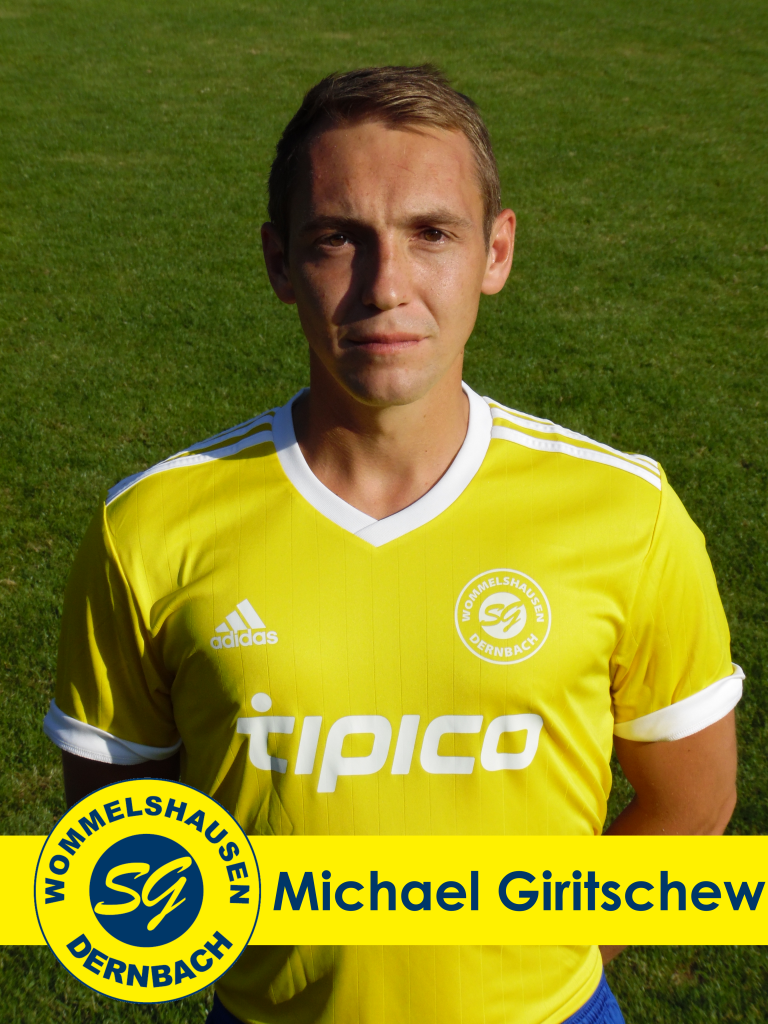 Michael Giritschew